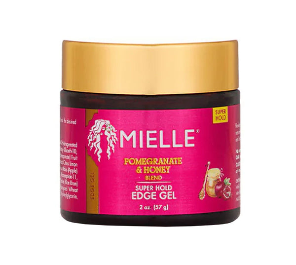 Granatapfel & Honig Gel 57g - Mielle - 1