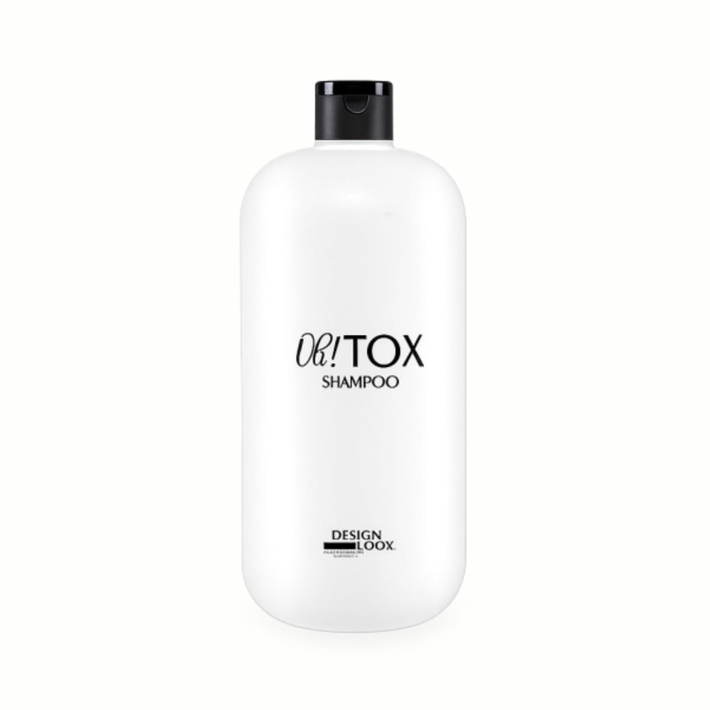 Botox Oh! Tox Shampoo - Design Look - 1