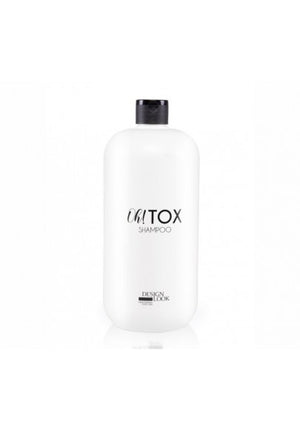 Botox Oh! Tox Shampoo - Design Look : 1000ml - 1