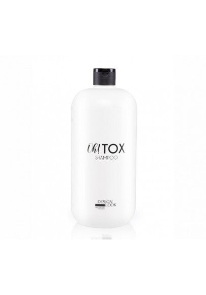 Botox Oh! Tox Shampoo - Design Look : 1000ml - 1