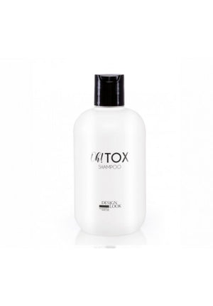 Botox Oh! Tox Shampoo - Design Look : 300ML - 1