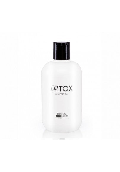 Botox Oh! Tox Shampoo - Design Look : 300ML - 1