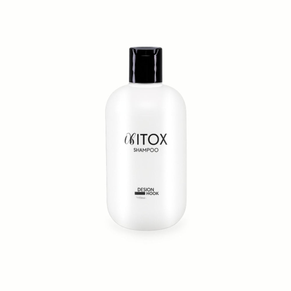 Botox Oh! Tox Shampoo - Design Look - 1