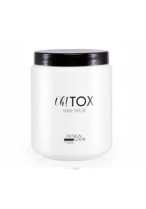 Botox Oh! Tox Maske - Design Look : 1000ml - 1