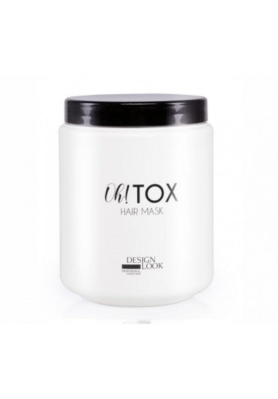 Botox Oh! Tox Maske - Design Look - 1