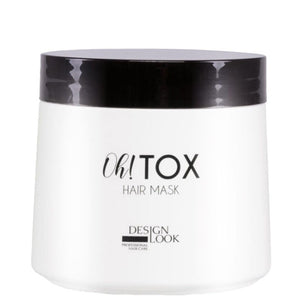 Botox Oh! Tox Maske - Design Look : 300ML - 1
