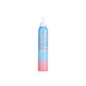 Mermaid Beach Waves Wave Maker Volume Mousse - 200 ml - Umberto Giannini - 1