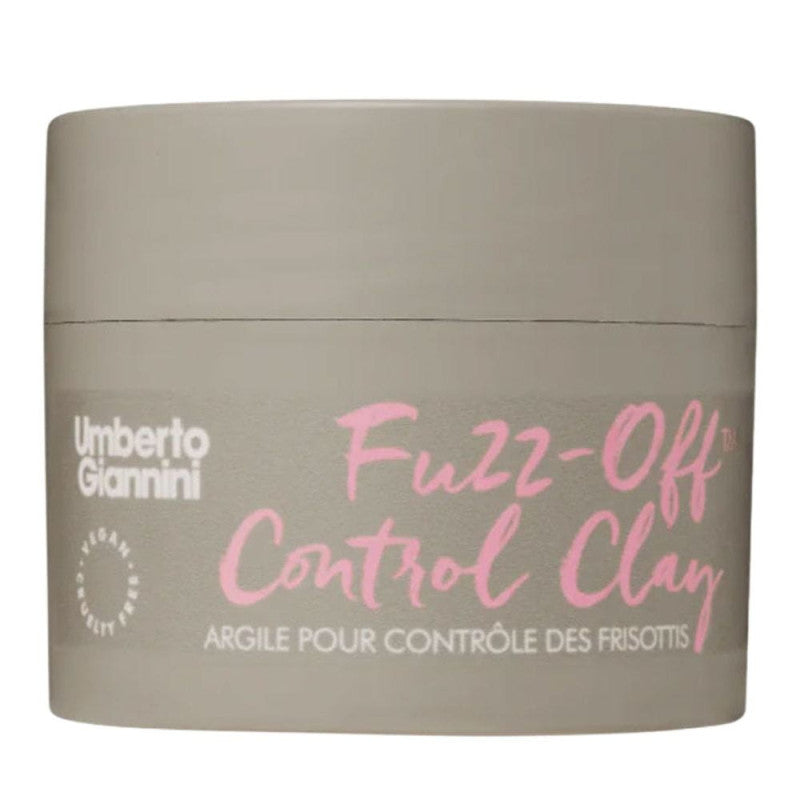 Fuzz-Off Control Clay - 100 ml - Umberto Giannini - 1