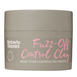 Fuzz-Off Control Clay - 100 ml - Umberto Giannini - 1