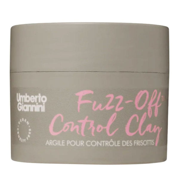 Fuzz-Off Control Clay - 100 ml - Umberto Giannini - 1