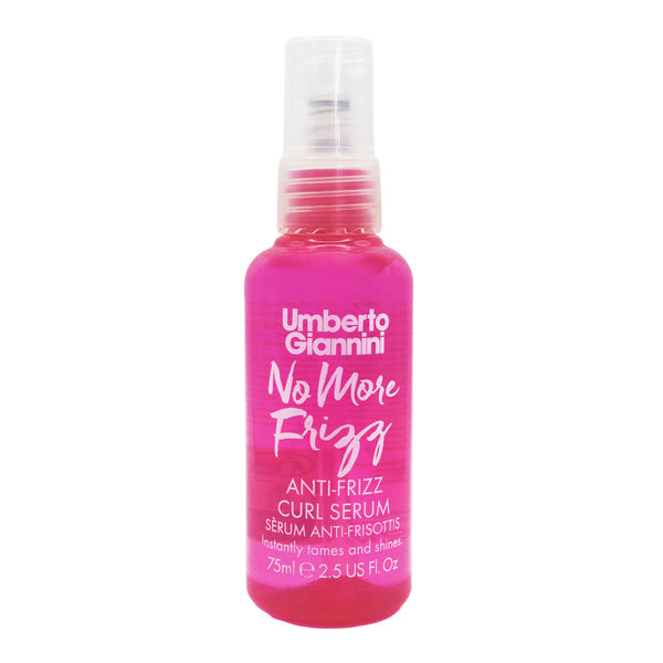 No More Frizz Curl Serum - 75 ml - Umberto Giannini - 1