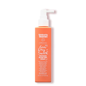 Grow Long + Smooth Wonder Blow Dry Spray - 150 ml - Umberto Giannini - 1