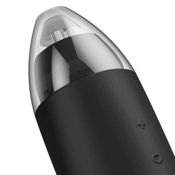 Mikrodermabrasions-Mitesserentferner 7 in 1 - Geske : Black Gold - 3