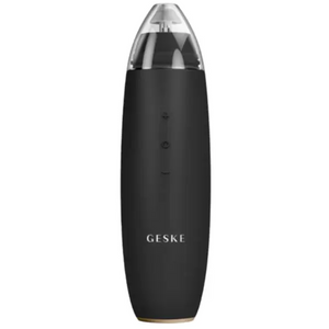 Mikrodermabrasions-Mitesserentferner 7 in 1 - Geske : Black Gold - 6