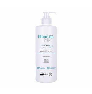 Low-Poo-Shampoo Illumyno 500 ml - Design Look - 1