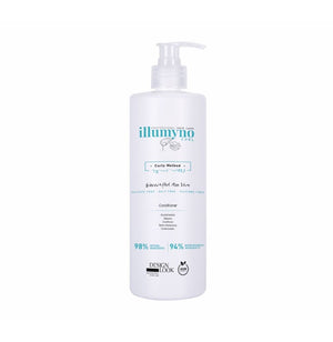 Illumyno Conditioner 500ml - Design Look - 1