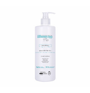 Spülung Co Wash Illumyno 500ml - Design Look - 1