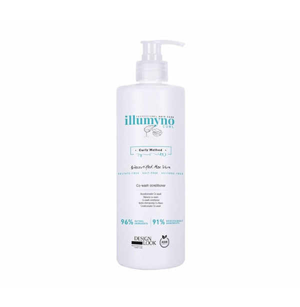 Spülung Co Wash Illumyno 500ml - Design Look - 1