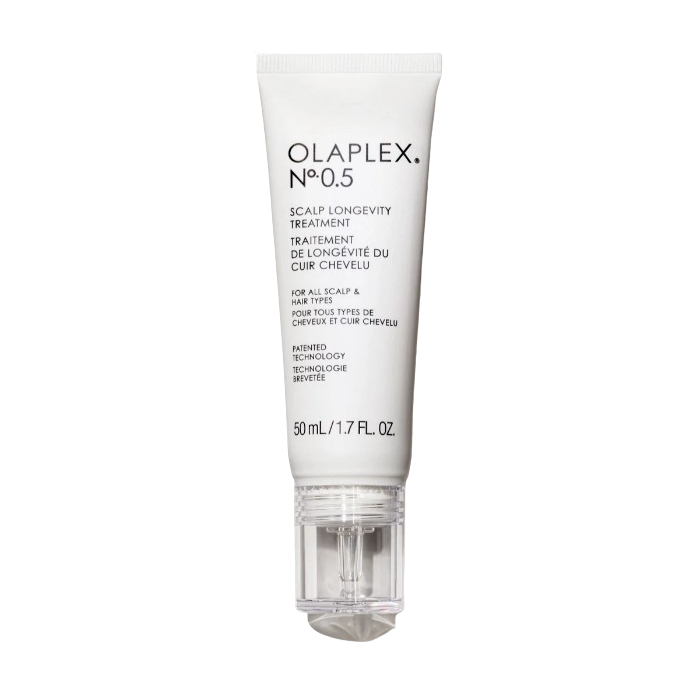 Serum Nr. 0,5 Scalp Longevity Treatment 50ml - Olaplex - 1