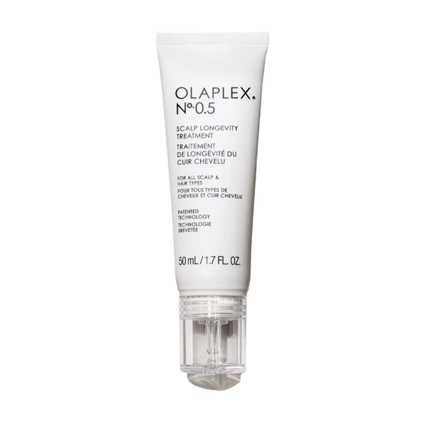 Serum Nr. 0,5 Scalp Longevity Treatment 50ml - Olaplex - 1