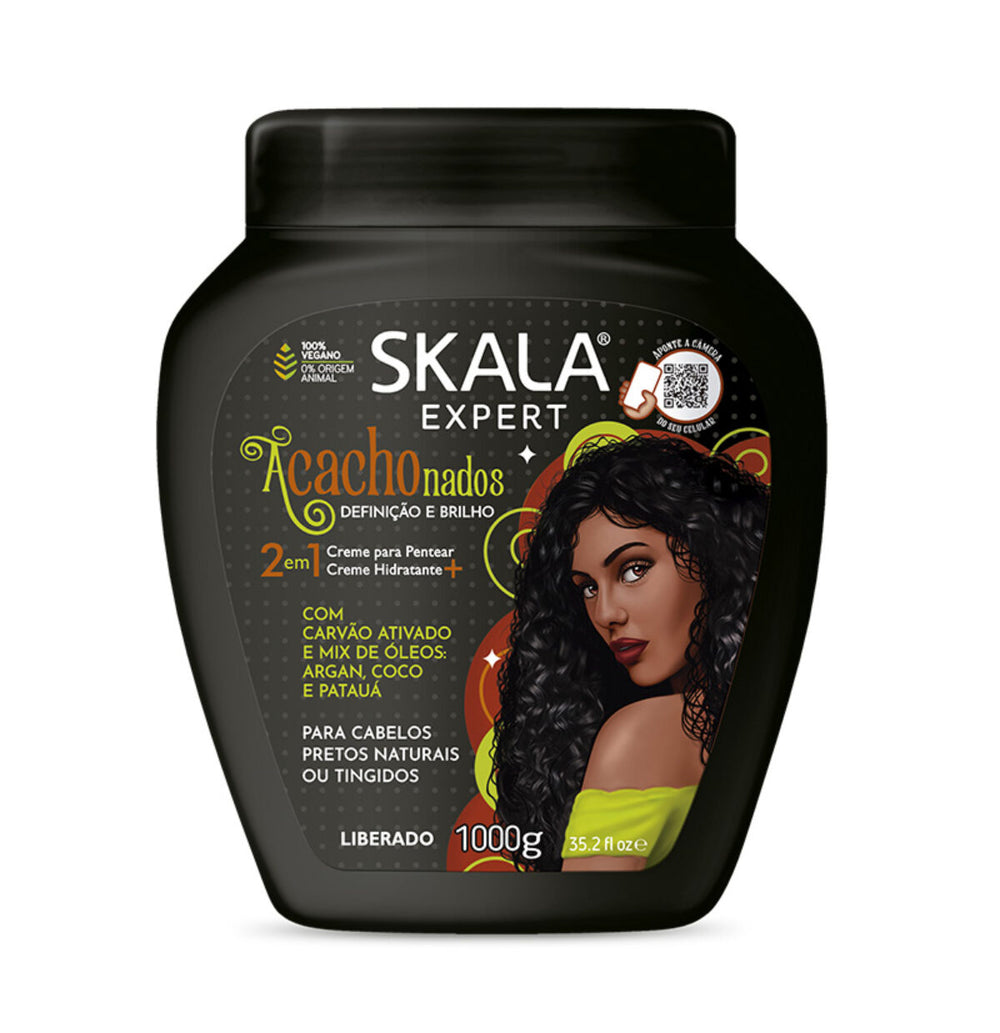 Lockenbalsam 1000ml - Skala - 1