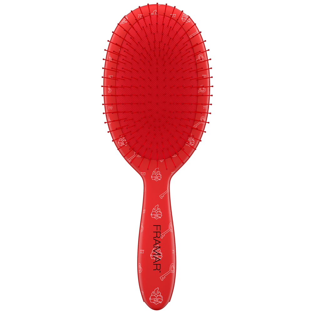 Get Lucky - Detangle Brush - Lucky - 1 unidad - Framar - 1