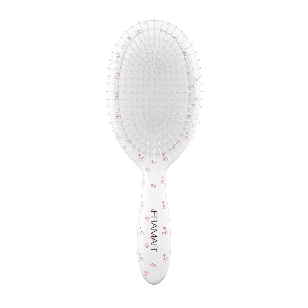 Get Lucky - Detangle Brush - Charm - 1 unidad - Framar - 1