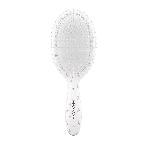 Get Lucky - Detangle Brush - Charm - 1 unidad - Framar - 1