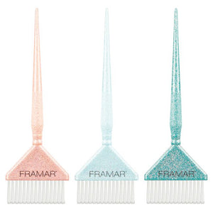 Big Daddy Brush Set - Cookie Cutter - Set de brochas - Framar - 1