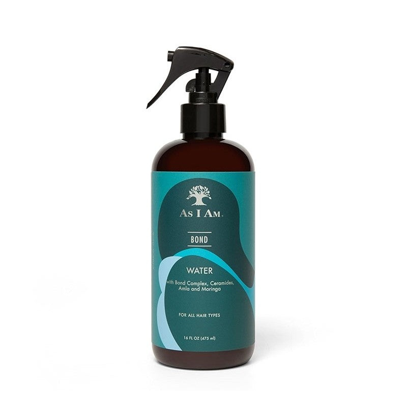 Stärkendes und feuchtigkeitsspendendes Bond-Wasser 473 ml - As I Am - 1