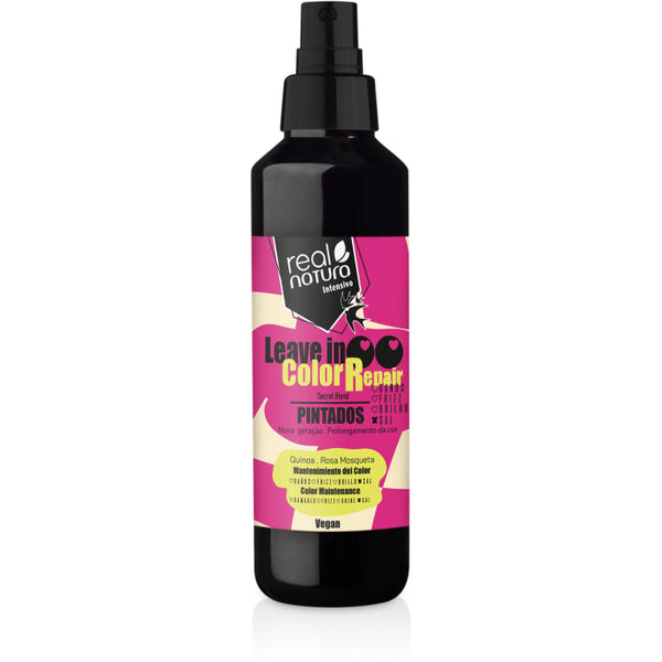 Leave in Color Repair - 100 ml - Real Natura - 1