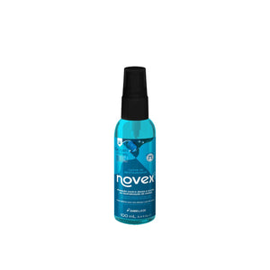 Leave-in Oxygen Therapy - 100 ml - Novex - 1