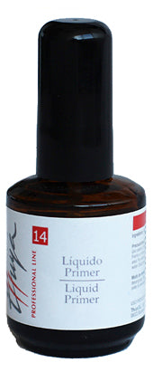 Flüssiger Primer 14ml - Thuya - 1