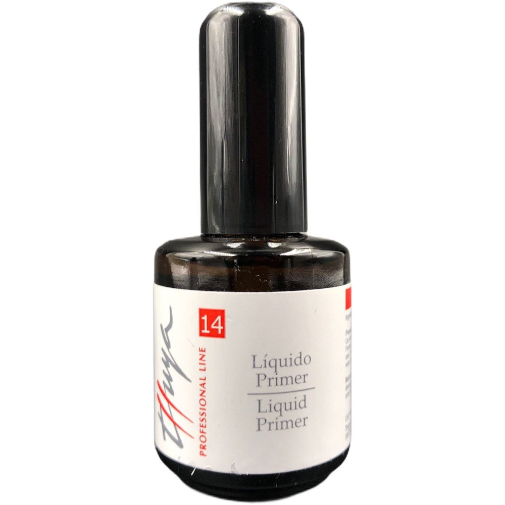 Flüssiger Primer 14ml - Thuya - 1
