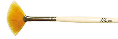 Glykolsäurepinselapplikator - Thuya - 1