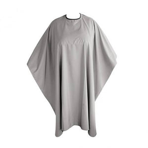 Einfacher grauer Schnittumhang - Bifull - 1