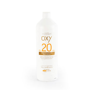 Wasserstoffperoxid 20vol 1000ml - Design Look - 1