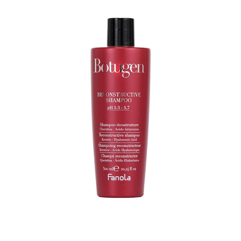 Shampoo Botolife Ph5.5 300ml - Fanola - 1