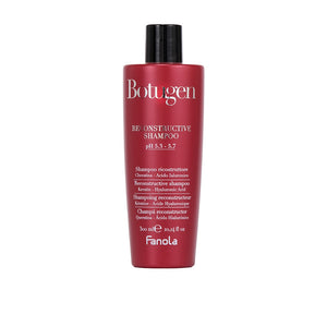 Shampoo Botolife Ph5.5 300ml - Fanola - 1