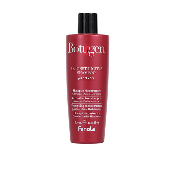 Shampoo Botolife Ph5.5 300ml - Fanola - 1