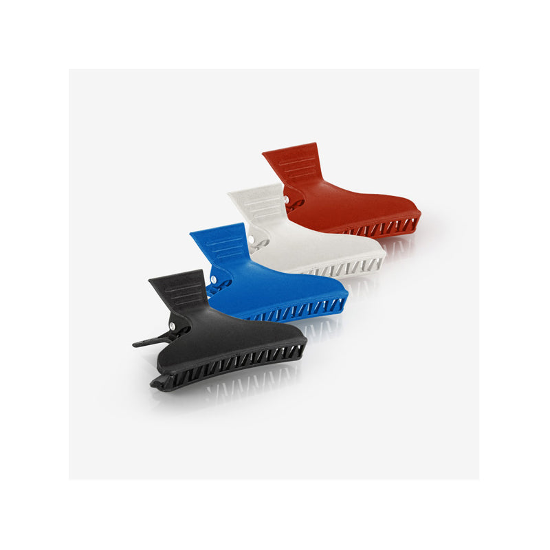 Bunte Schmetterlingspinzette 12 Stück - Bifull - 1