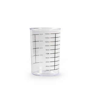 Messzylinder J63 150 ml - Bifull - 1