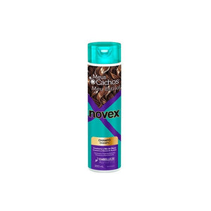Shampoo Meine Locken 300ml - Novex - 1