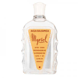 Nachrasierwasser Balsamico 180ml - Myrsol - 1