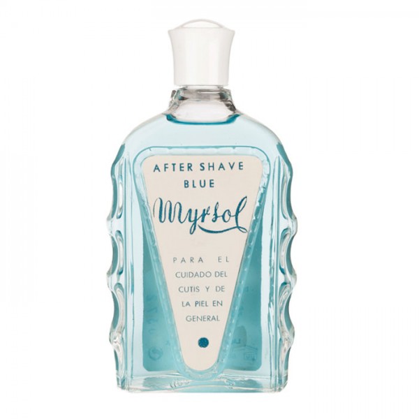After Shave Blau 180ml - Myrsol - 1