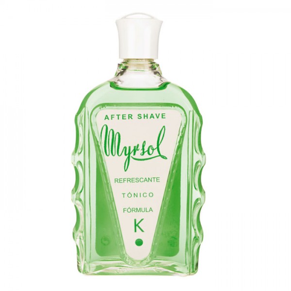 After Shave Formel K 180ml - Myrsol - 1