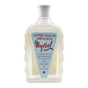 Nach dem Rasierwasser Metilsol 180ml - Myrsol - 1
