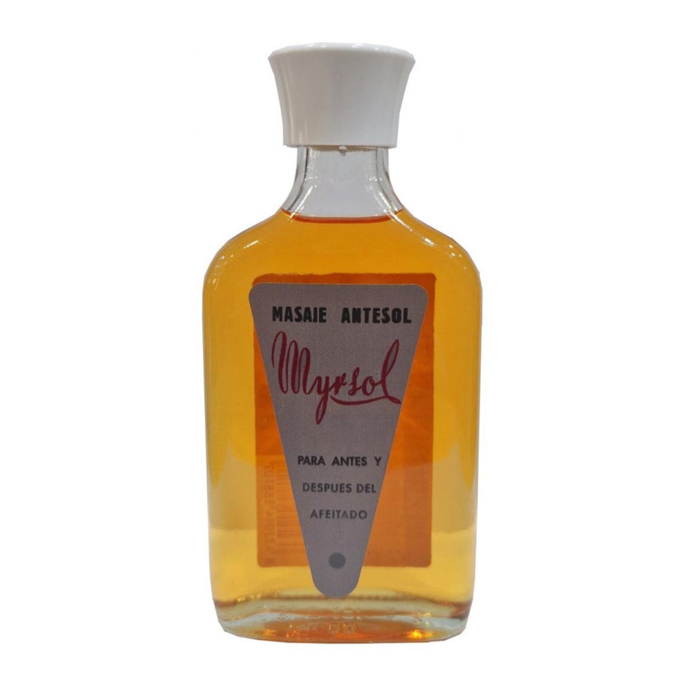Vor-Sonnencreme-Massage 180ml - Myrsol - 1