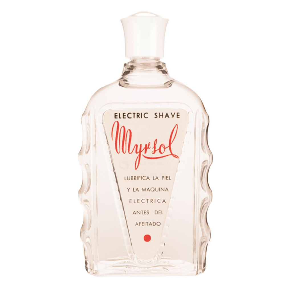 Myrsol Elektrische Massage 180ml - Myrsol - 1