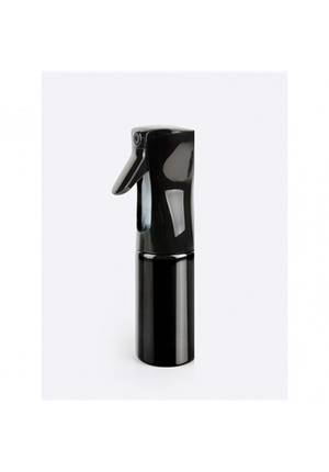 Sprayer 160 ml Verlängerte Pulsation Schwarz - Bifull - 1